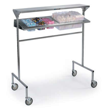 Starter Stations