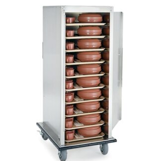 Value Tray Delivery Carts