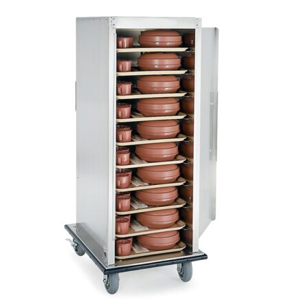 Value Tray Delivery Carts