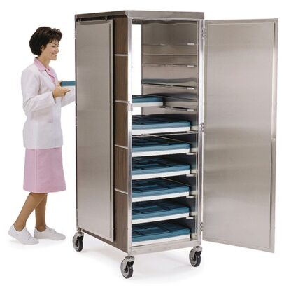 Value Tray Delivery Carts - Image 2