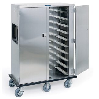 Standard Tray Delivery Carts