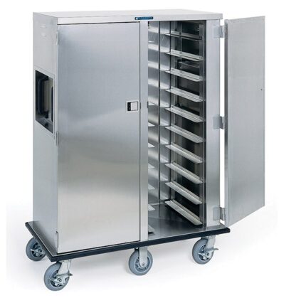 Standard Tray Delivery Carts