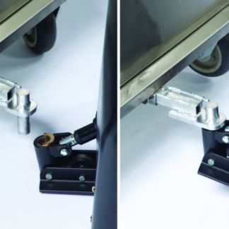 Hitches for PlusPower Tug