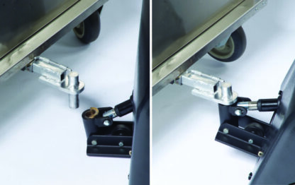 Hitches for PlusPower Tug