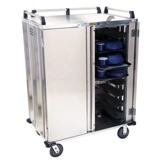 Tray Delivery Carts