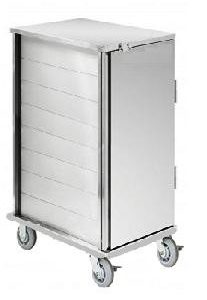 Choice Room Service Delivery Cart