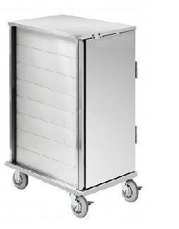 Choice Tray Cart