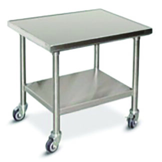 Induction Table
